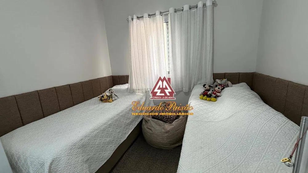 Apartamento, 2 quartos, 74 m² - Foto 5