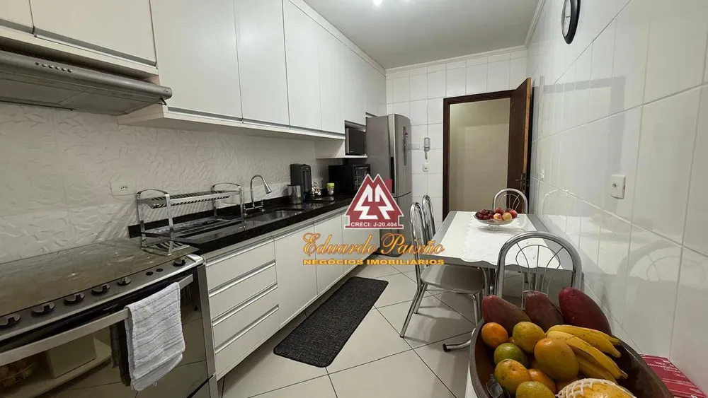 Apartamento, 2 quartos, 74 m² - Foto 3