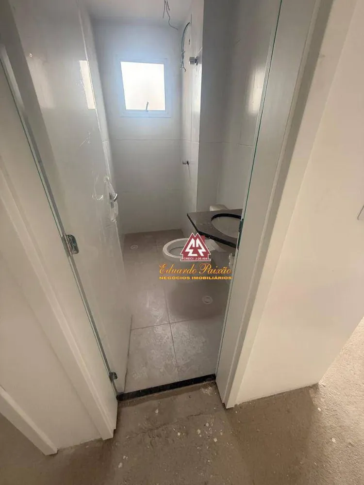 Apartamento, 2 quartos, 56 m² - Foto 3