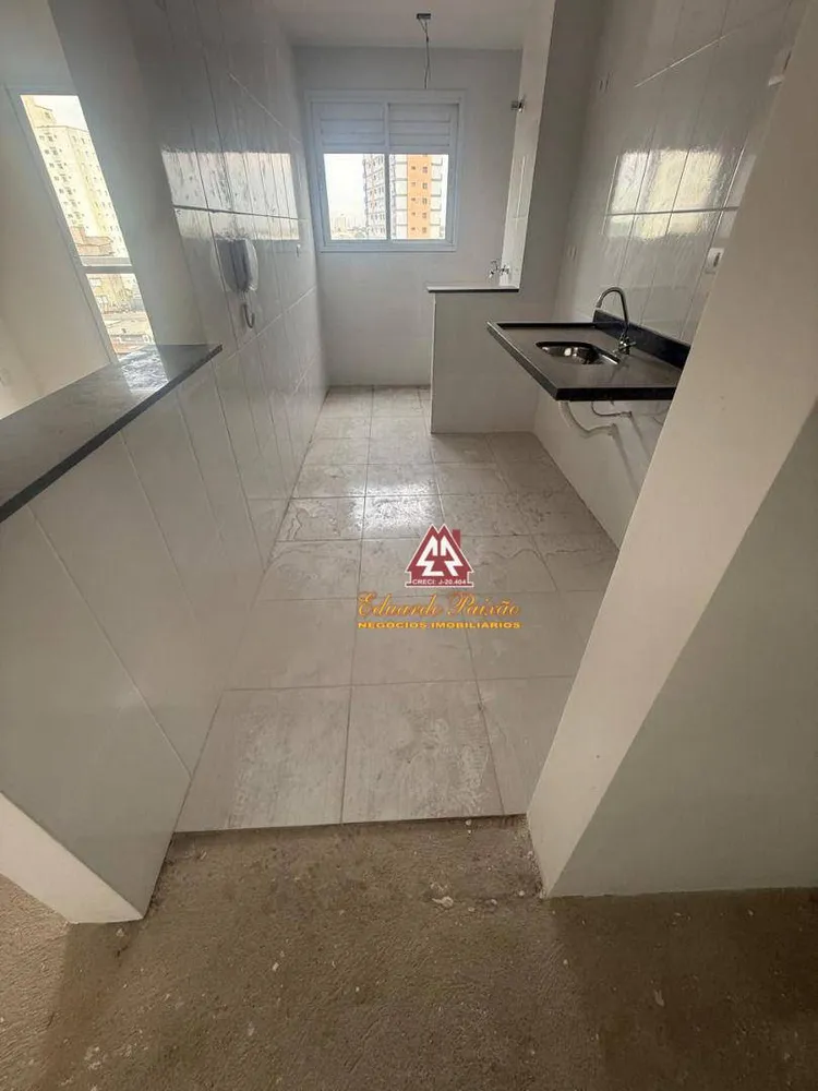 Apartamento, 2 quartos, 56 m² - Foto 4
