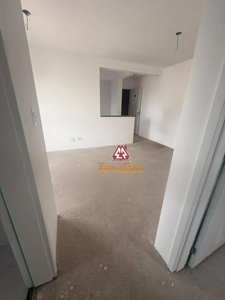 Apartamento, 2 quartos, 56 m² - Foto 2