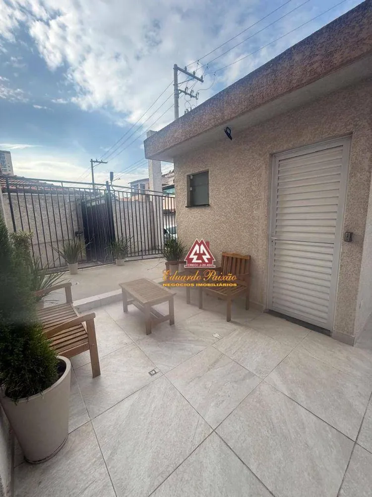 Apartamento, 2 quartos, 56 m² - Foto 7