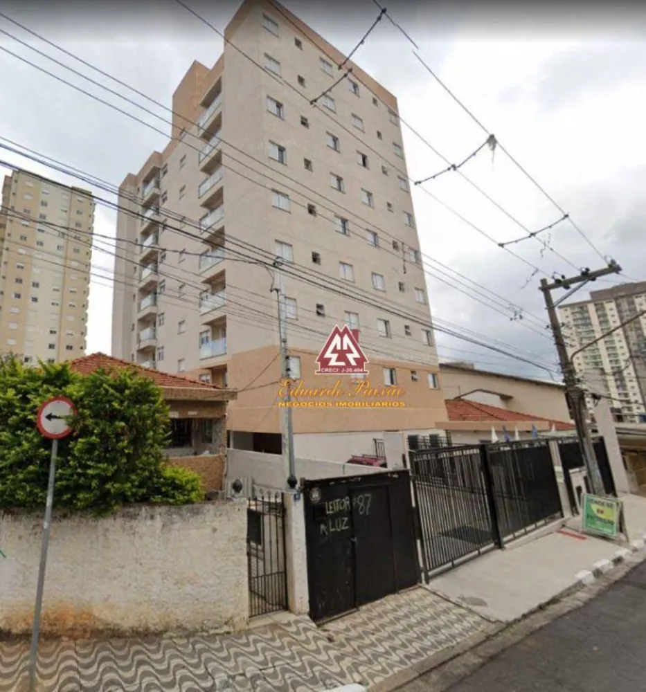 Apartamento, 2 quartos, 56 m² - Foto 6