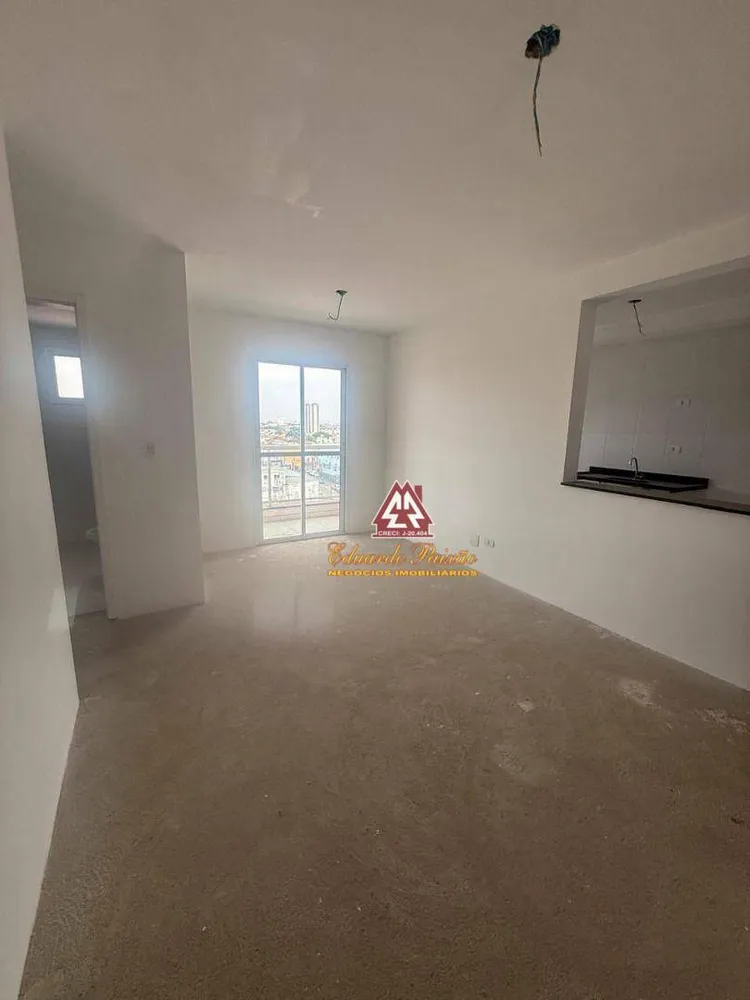 Apartamento, 2 quartos, 56 m² - Foto 1