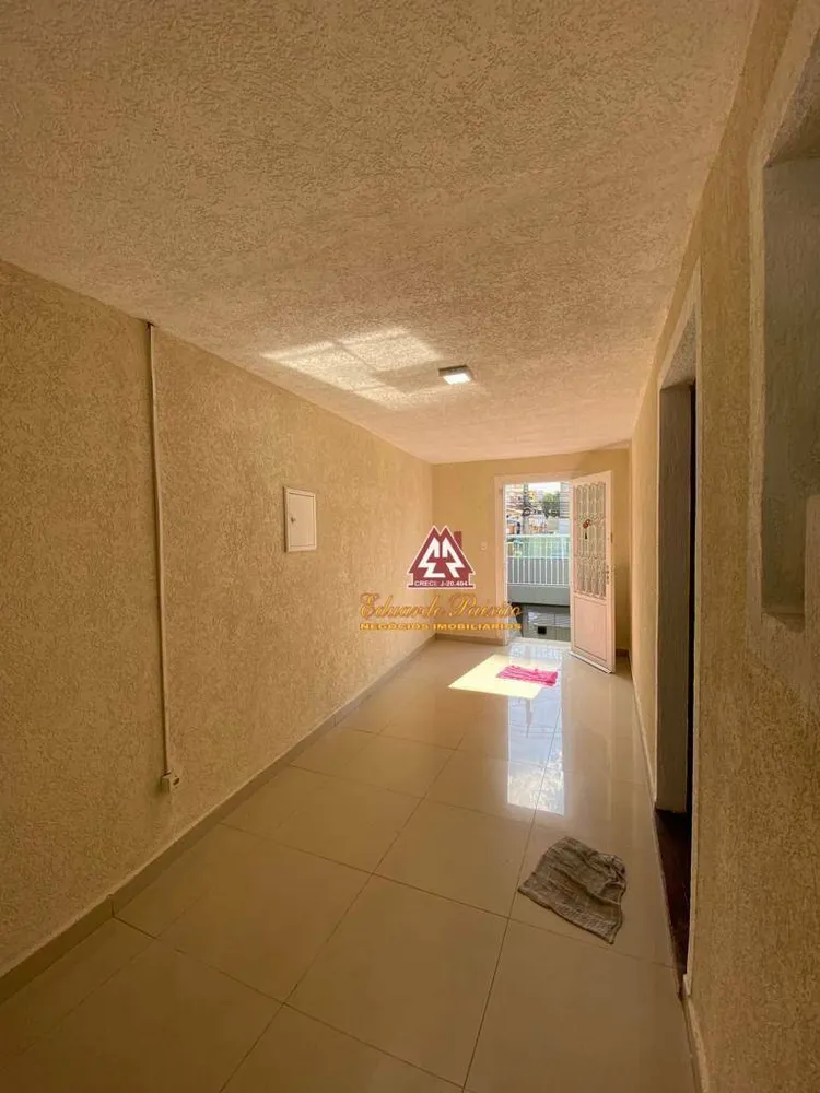 Sobrado, 3 quartos, 150 m² - Foto 4