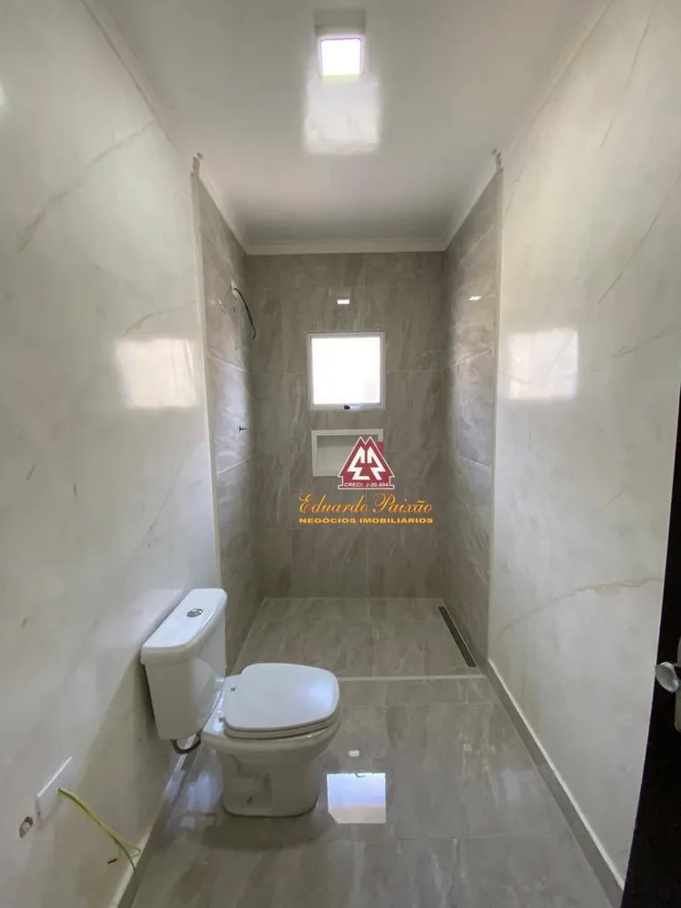 Sobrado, 3 quartos, 150 m² - Foto 10