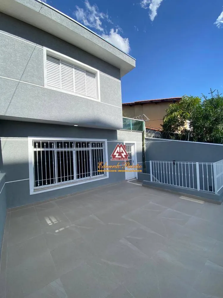 Sobrado, 3 quartos, 150 m² - Foto 5