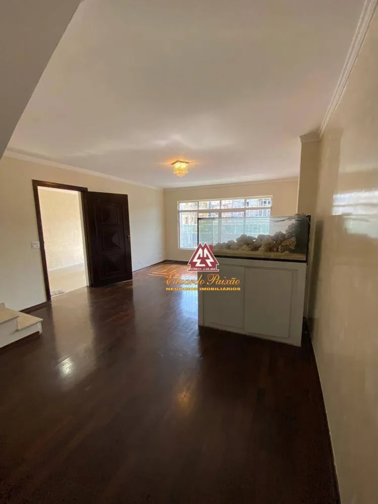 Sobrado, 3 quartos, 150 m² - Foto 6