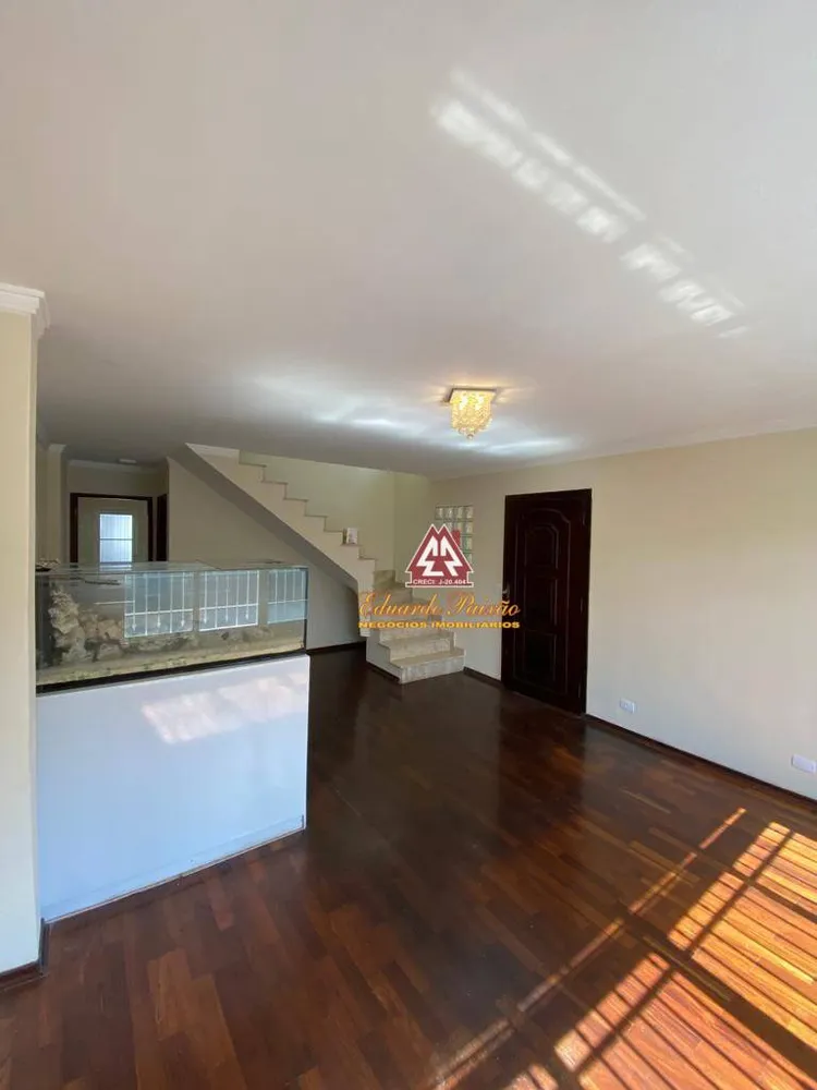 Sobrado, 3 quartos, 150 m² - Foto 7