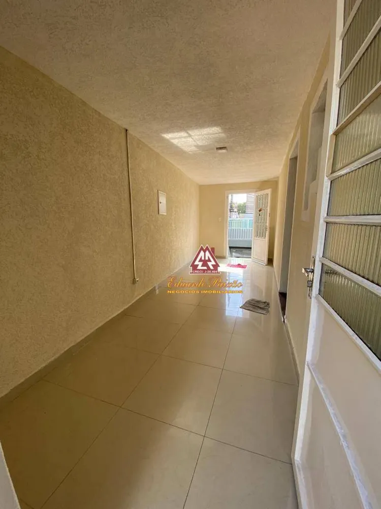 Sobrado, 3 quartos, 150 m² - Foto 2
