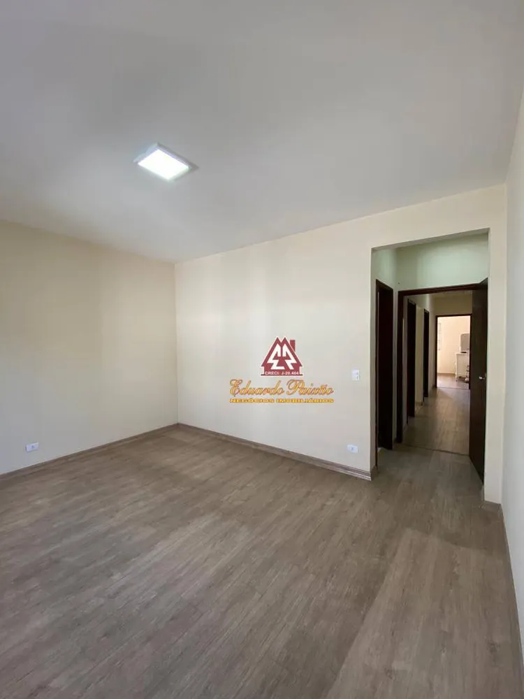 Sobrado, 3 quartos, 150 m² - Foto 1