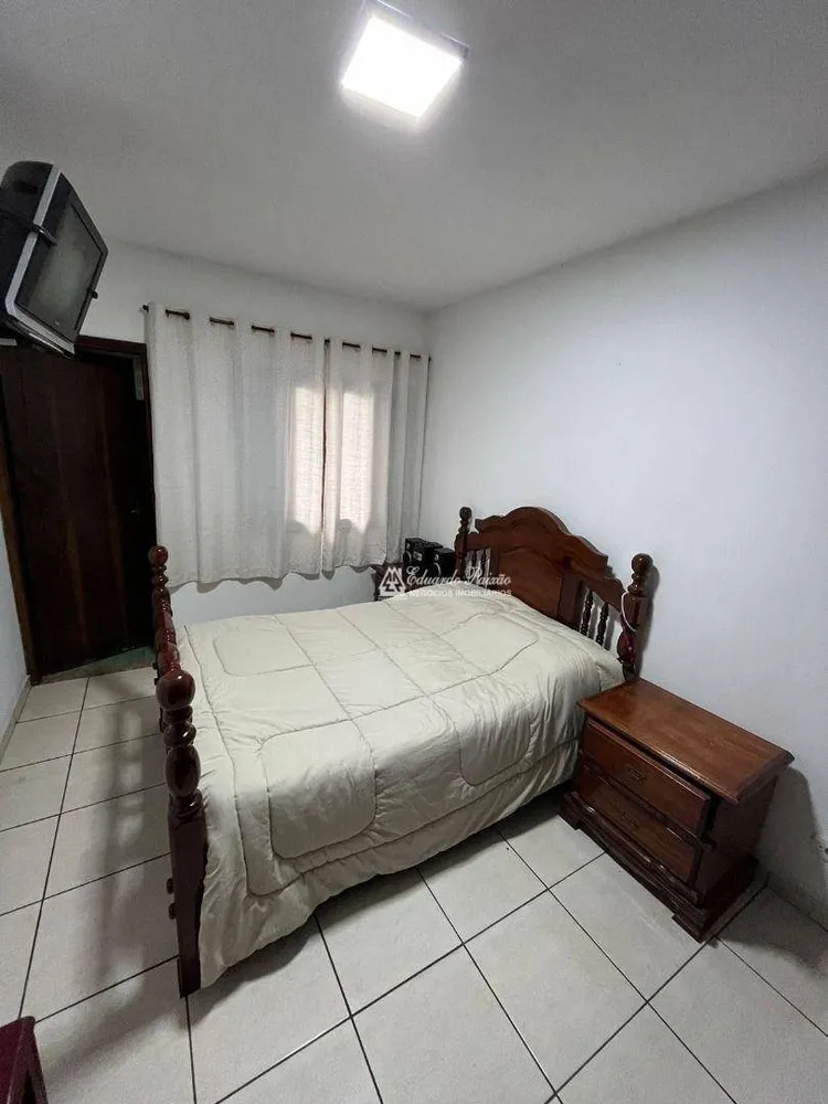 Casa, 4 quartos, 176 m² - Foto 7