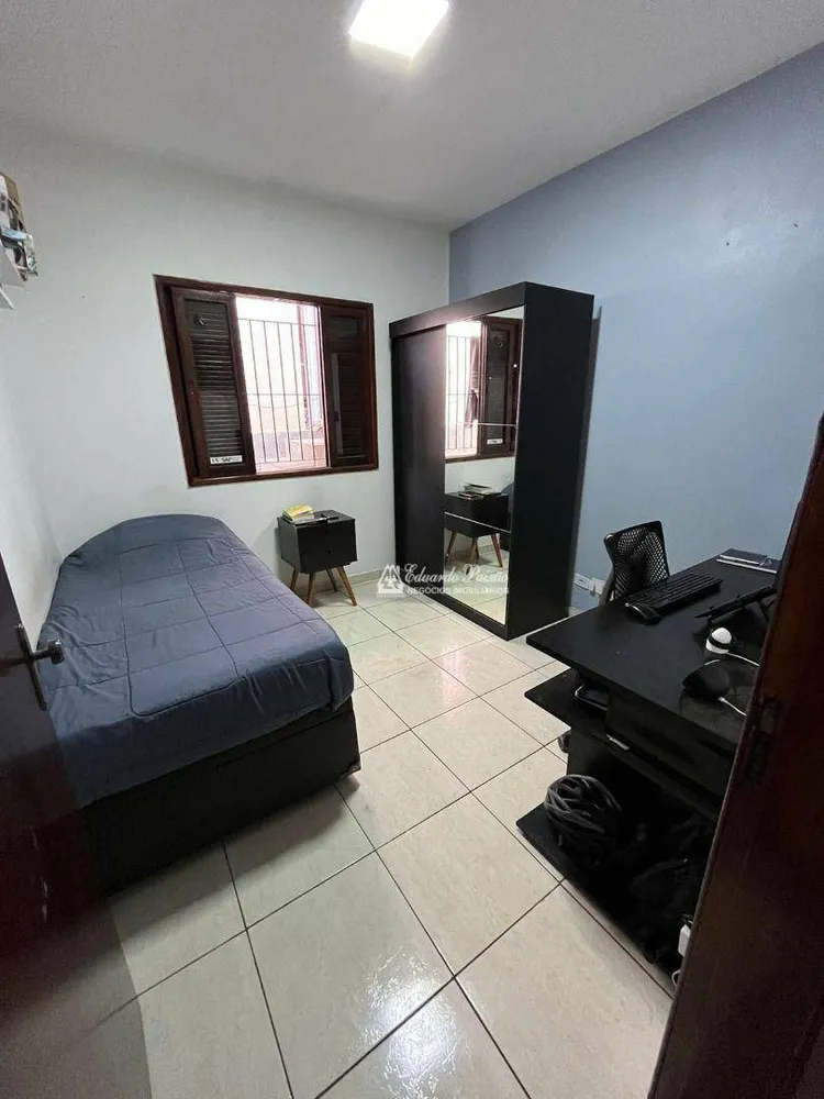 Casa, 4 quartos, 176 m² - Foto 3