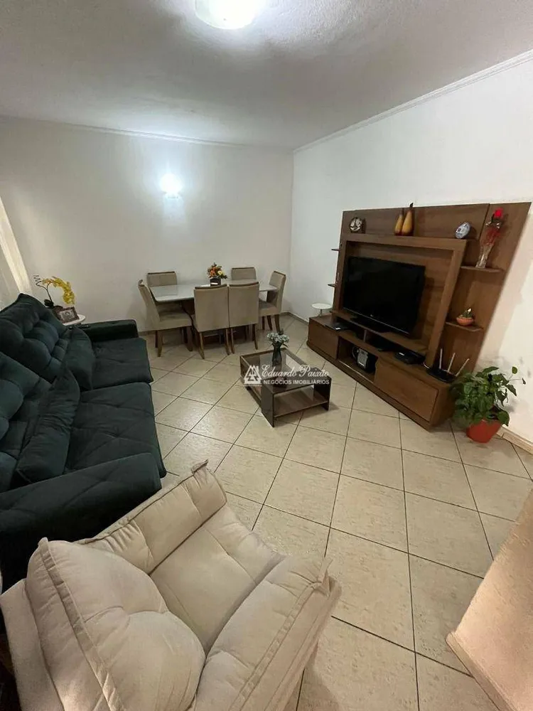 Casa, 4 quartos, 176 m² - Foto 12