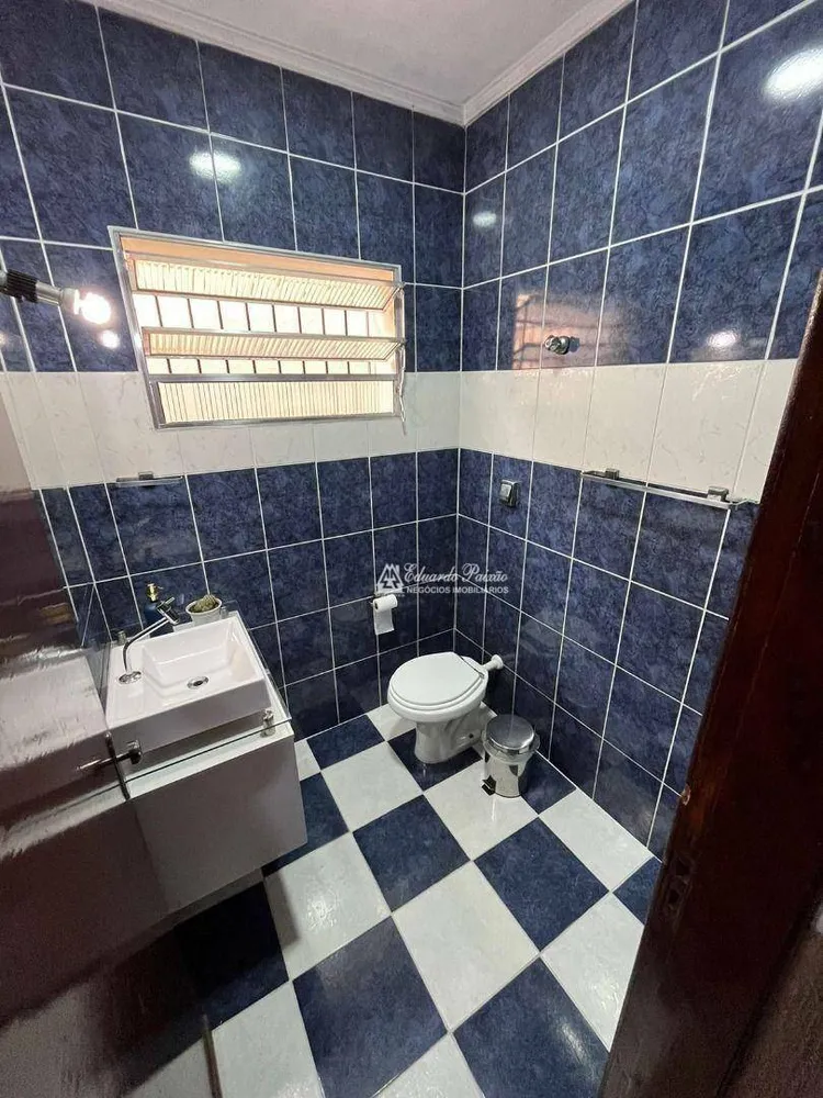Casa, 4 quartos, 176 m² - Foto 10