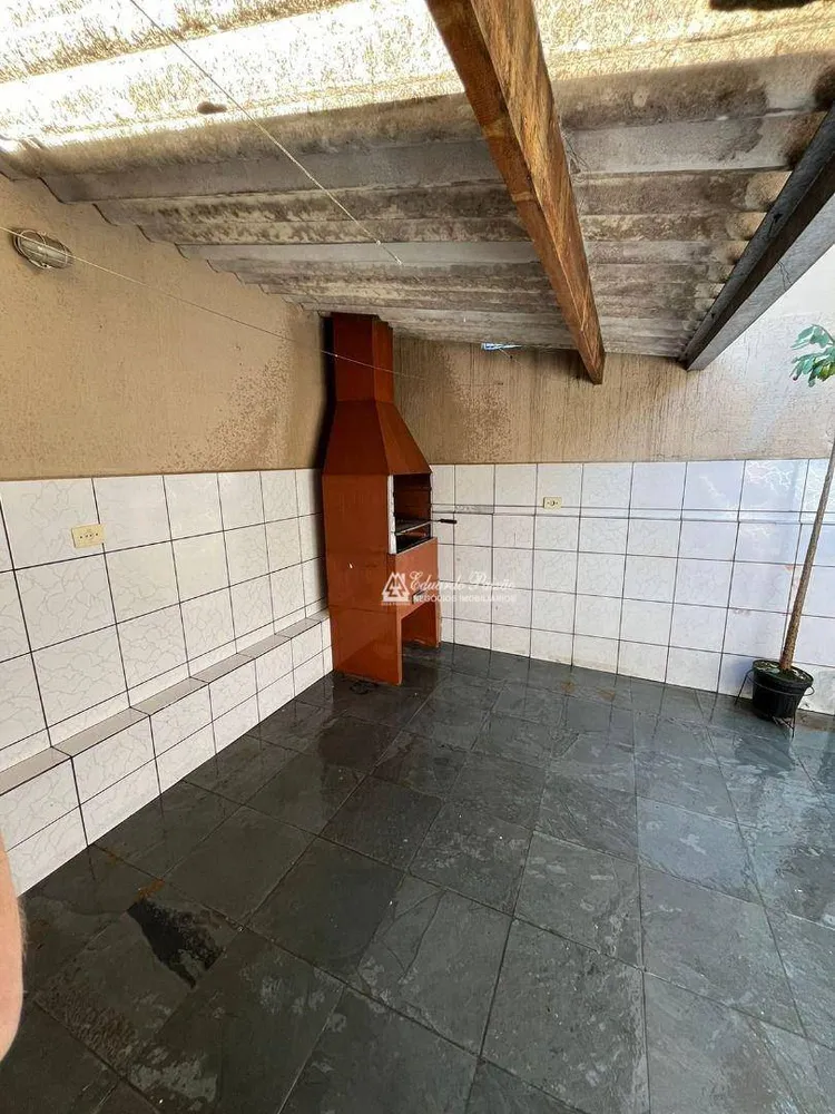 Casa, 4 quartos, 176 m² - Foto 14