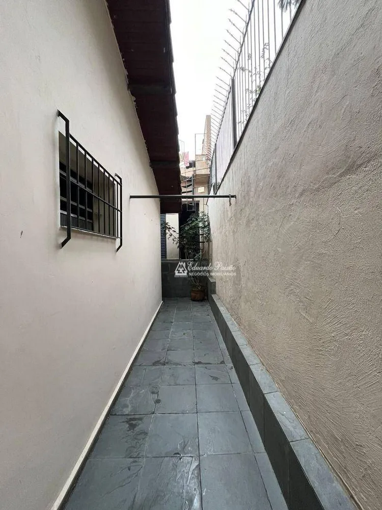 Casa, 4 quartos, 176 m² - Foto 13