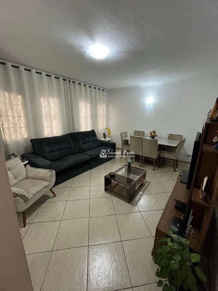Casa, 4 quartos, 176 m² - Foto 11
