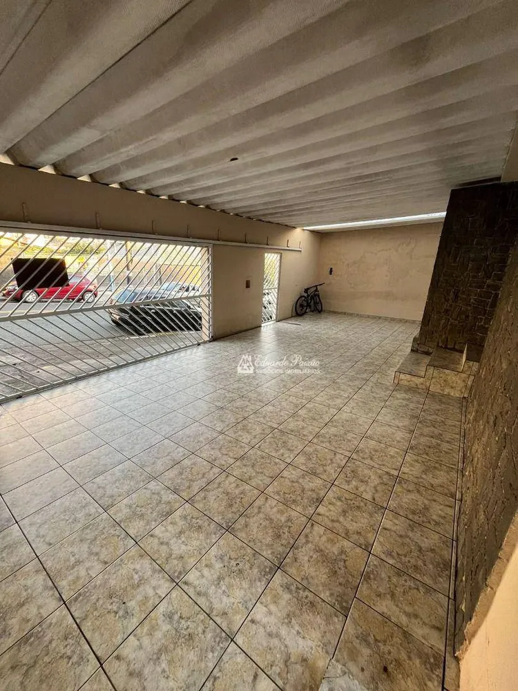 Casa, 4 quartos, 176 m² - Foto 6