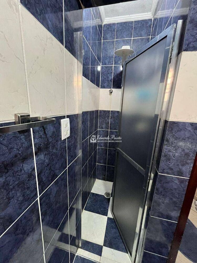 Casa, 4 quartos, 176 m² - Foto 2