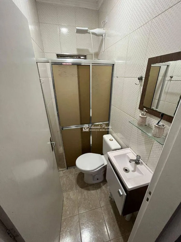 Casa, 4 quartos, 176 m² - Foto 8
