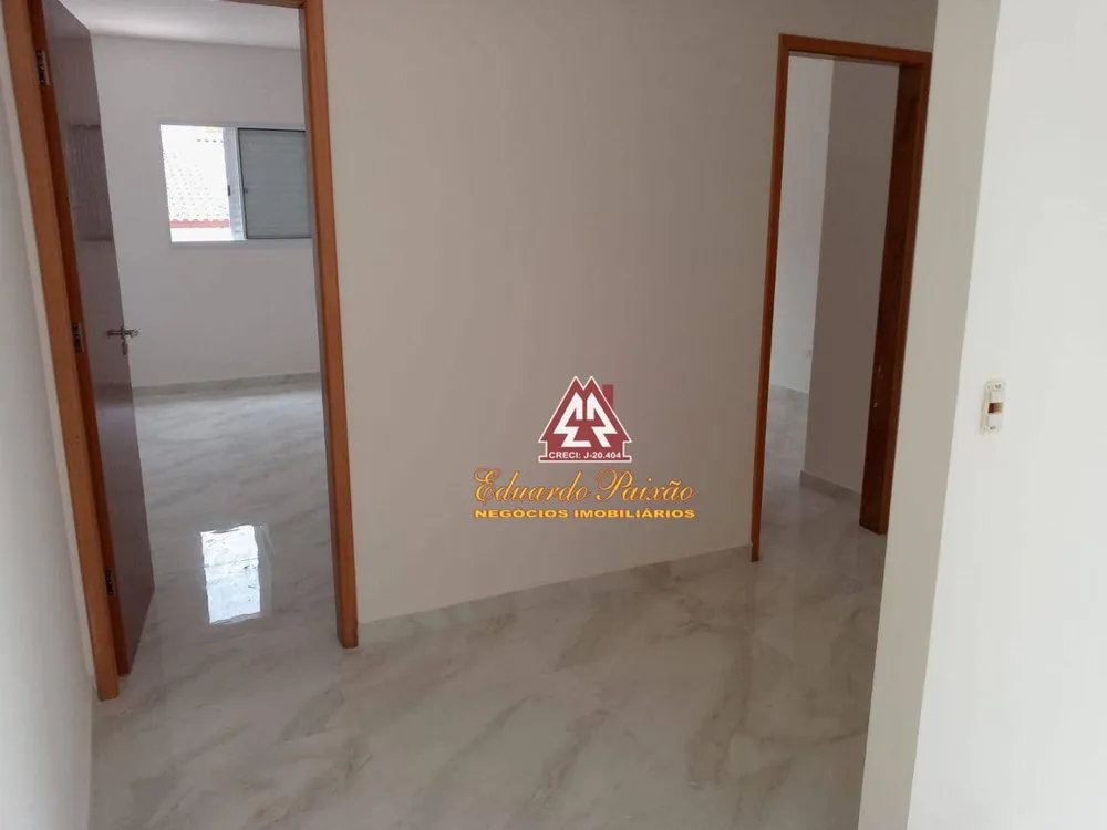 Sobrado, 3 quartos, 151 m² - Foto 3