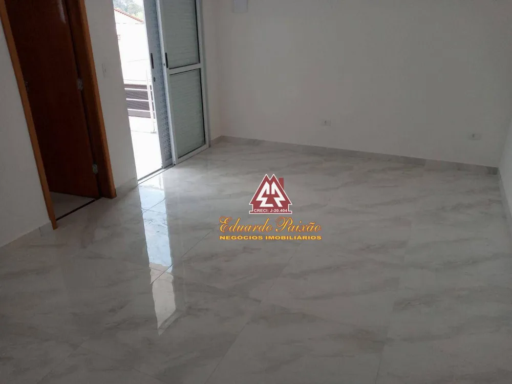 Sobrado, 3 quartos, 151 m² - Foto 1