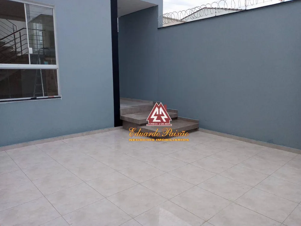 Sobrado, 3 quartos, 151 m² - Foto 4