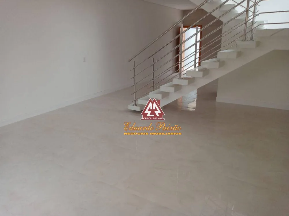 Sobrado, 3 quartos, 151 m² - Foto 3