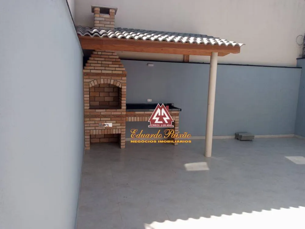 Sobrado, 3 quartos, 151 m² - Foto 8