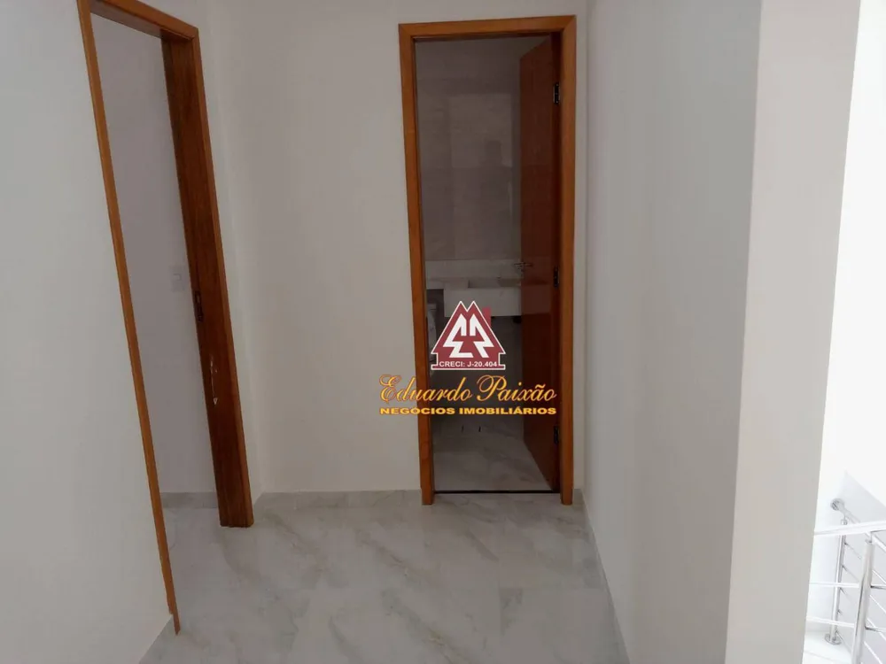 Sobrado, 3 quartos, 151 m² - Foto 4