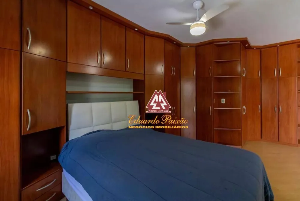 Sobrado, 3 quartos, 300 m² - Foto 6