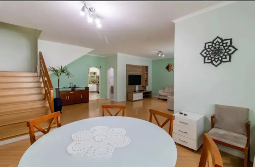 Sobrado, 3 quartos, 300 m² - Foto 3