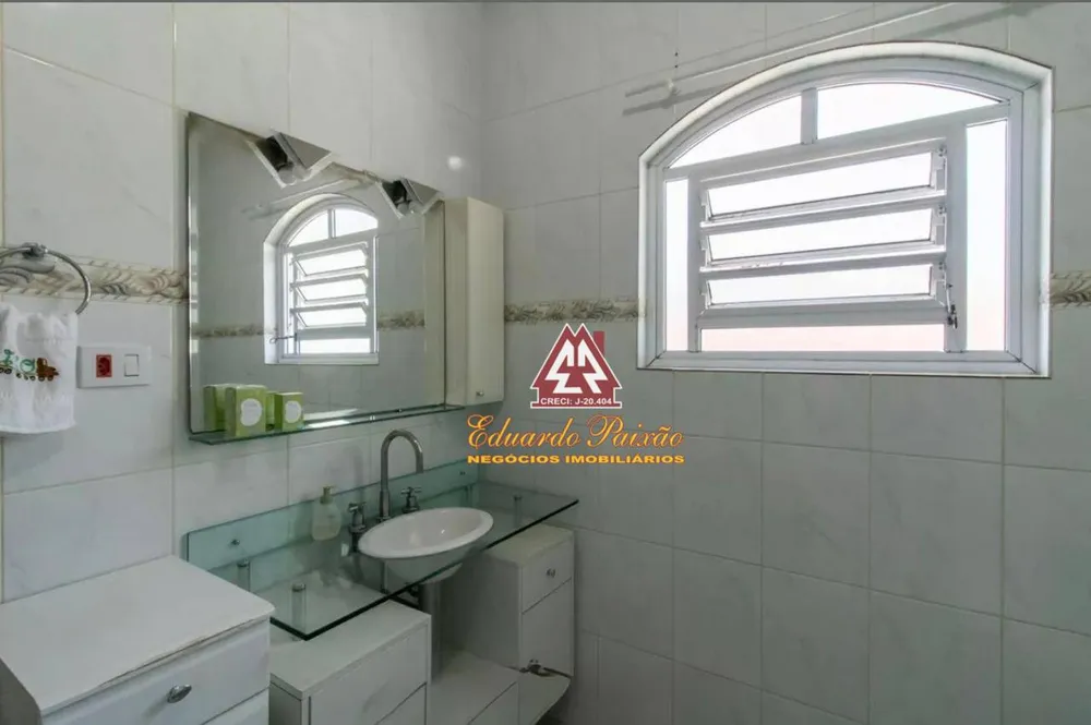 Sobrado, 3 quartos, 300 m² - Foto 8