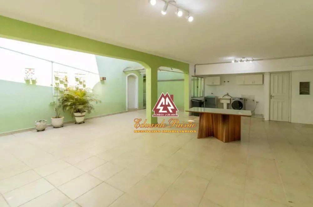 Sobrado, 3 quartos, 300 m² - Foto 10