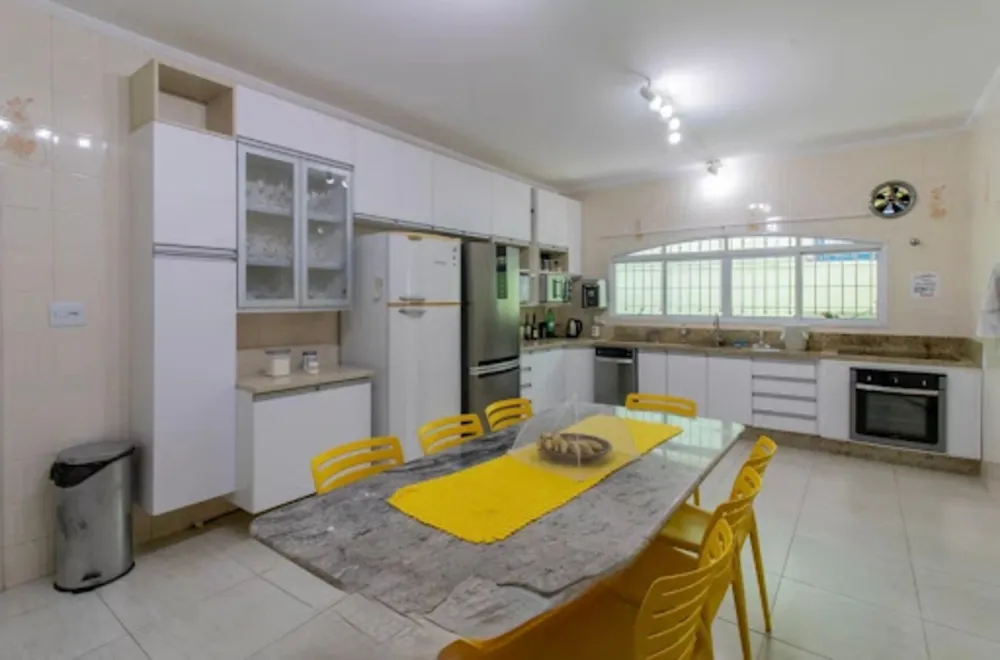 Sobrado, 3 quartos, 300 m² - Foto 5