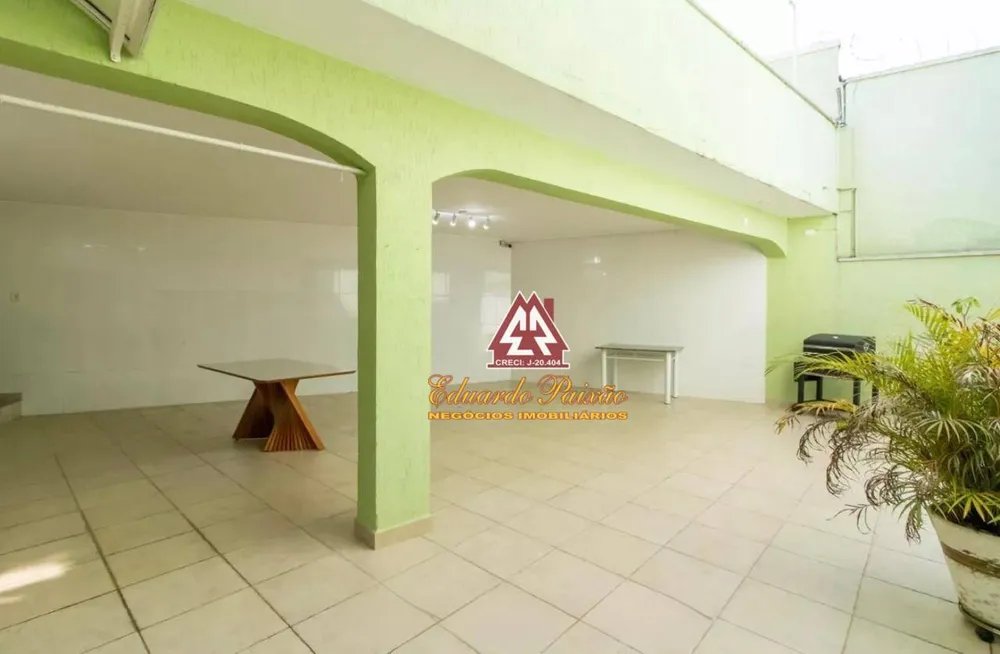 Sobrado, 3 quartos, 300 m² - Foto 11