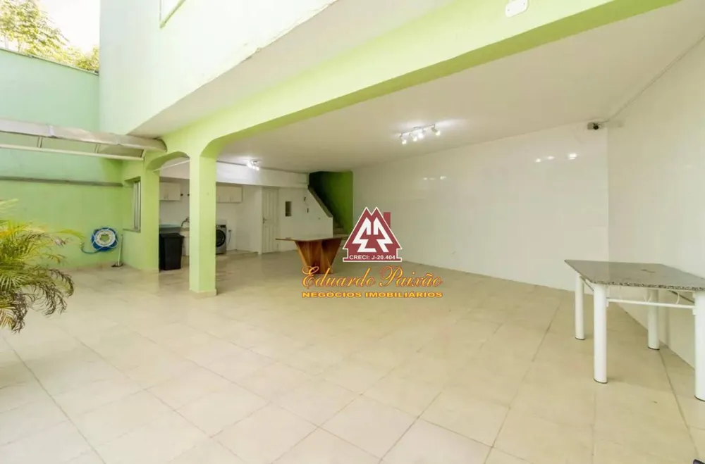 Sobrado, 3 quartos, 300 m² - Foto 12