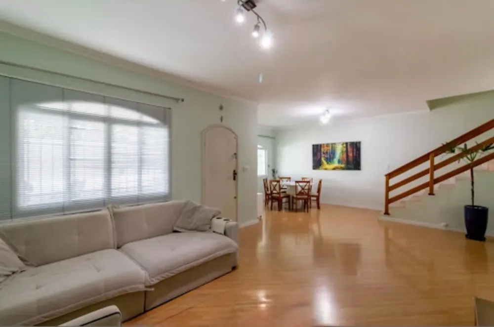 Sobrado, 3 quartos, 300 m² - Foto 4