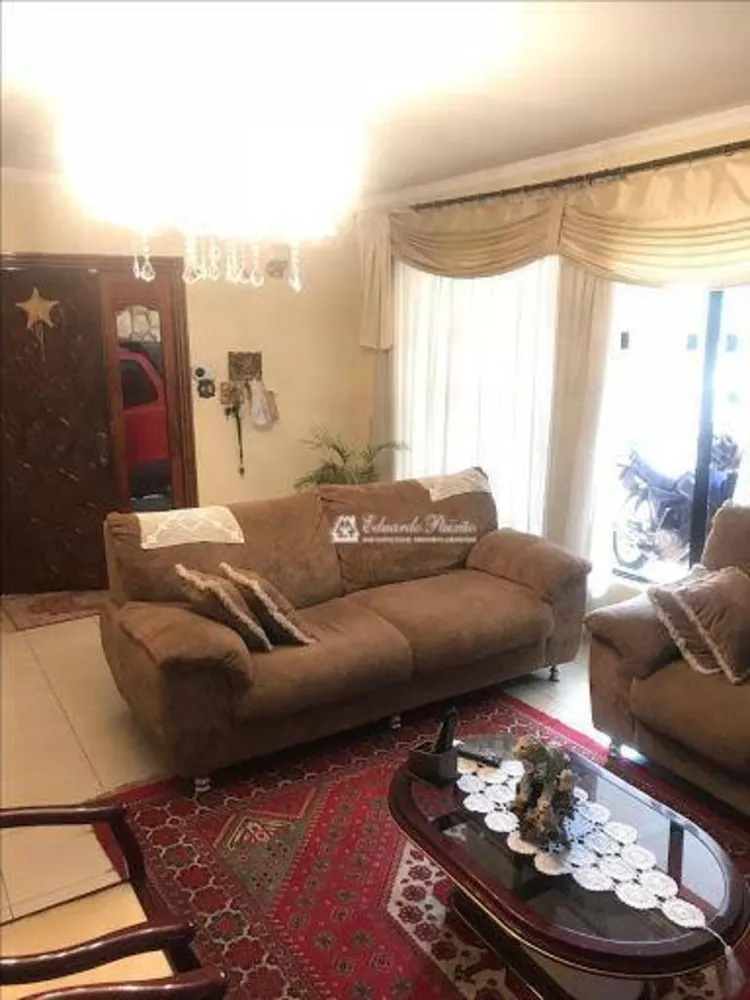 Sobrado, 3 quartos, 447 m² - Foto 5
