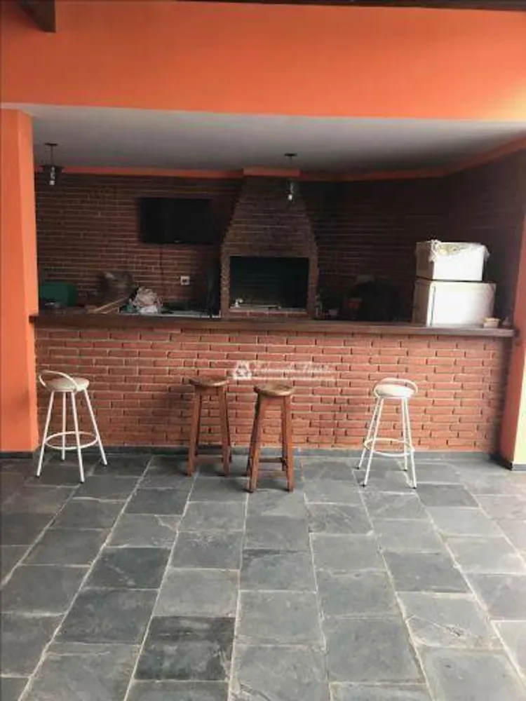 Sobrado, 3 quartos, 447 m² - Foto 3