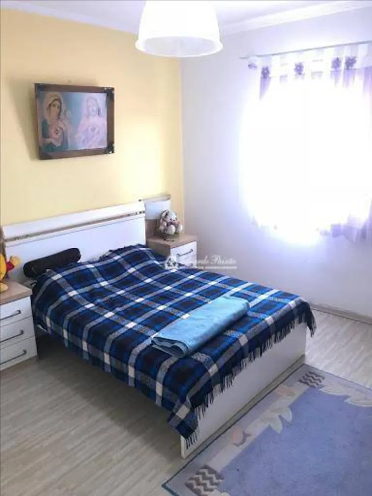 Sobrado, 3 quartos, 447 m² - Foto 4