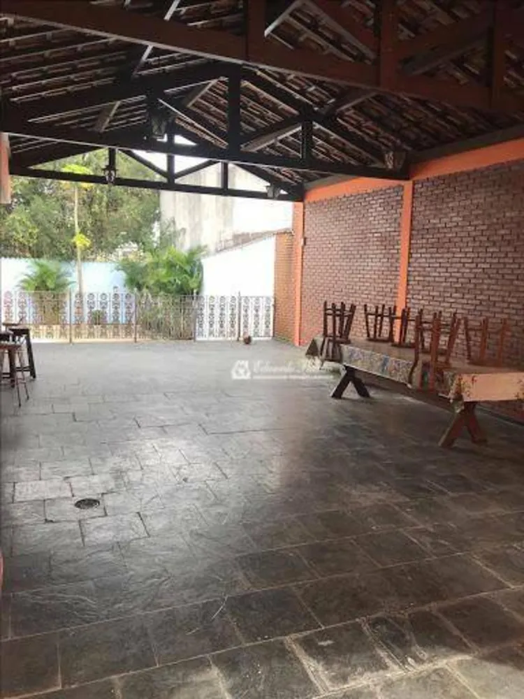 Sobrado, 3 quartos, 447 m² - Foto 3