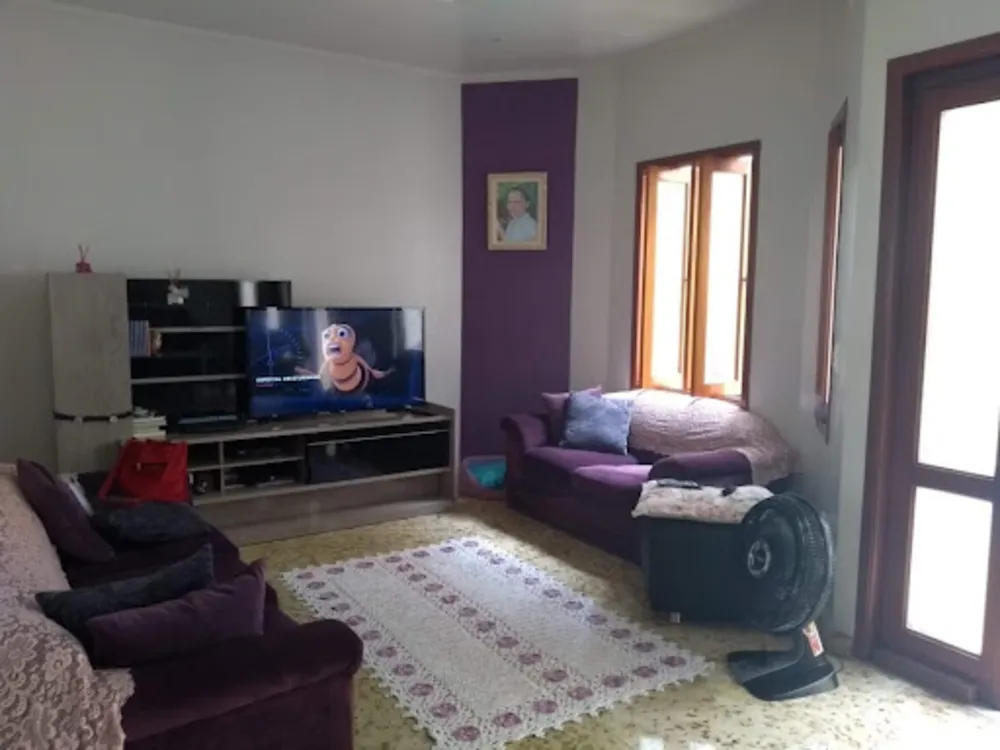 Sobrado, 3 quartos, 305 m² - Foto 9