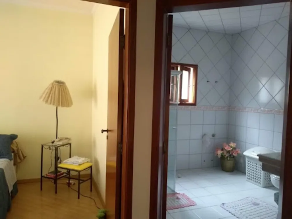Sobrado, 3 quartos, 305 m² - Foto 11
