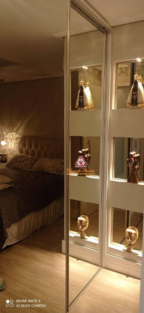 Apartamento, 2 quartos, 68 m² - Foto 3