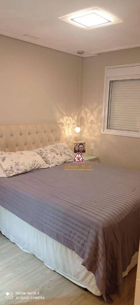 Apartamento, 2 quartos, 68 m² - Foto 2