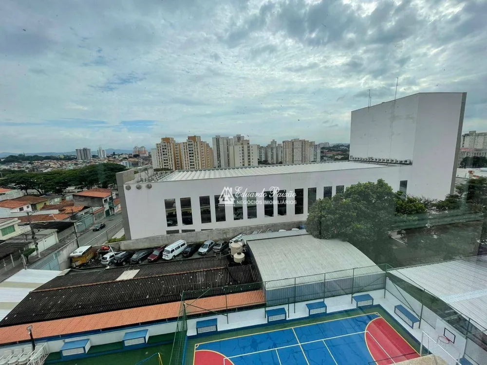 Apartamento, 3 quartos, 115 m² - Foto 10
