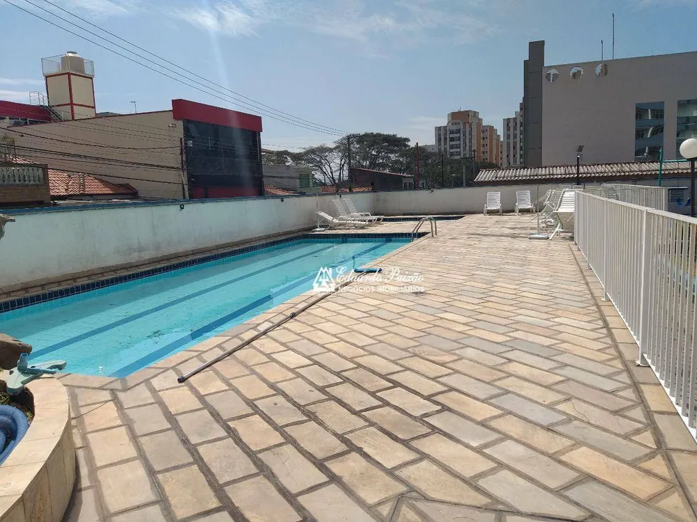 Apartamento, 3 quartos, 115 m² - Foto 16