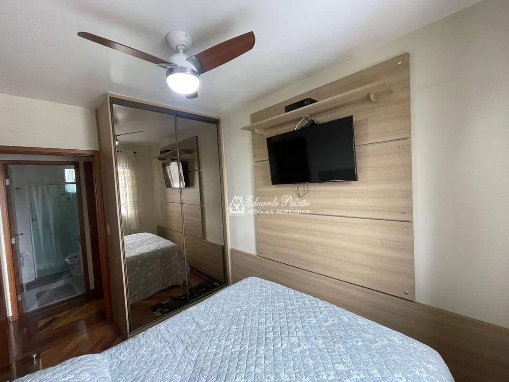 Apartamento, 3 quartos, 115 m² - Foto 14